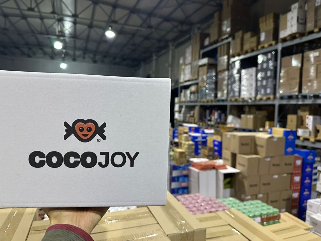 COCOJOY: QUANDO L’AMORE TRASFORMA UNA CRISI IN UN SOGNO DIGITALE