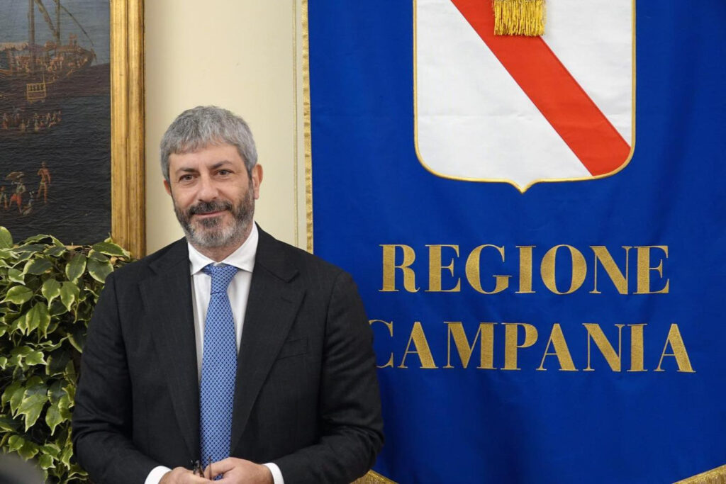LA GIUNTA NON C’È ANCORA, FICO SPEGNE LE POLEMICHE E GUARDA ALLA SANITÀ DELLE AREE INTERNE