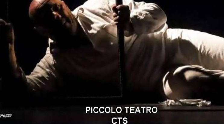 CASERTA, “ABBASCE LA CAPE” TRATTO DA VICTOR HUGO AL PICCOLO TEATRO CTS