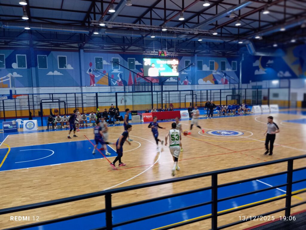 PALLACANESTRO PIEDIMONTE MATESE, QUESTA SERA LA FINALE DI COPPA CAMPANIA A SARNO, ALLE 14,15 IL PULMANN GRATUITO PER CHI VUOLE SEGUIRE LA SQUADRA.