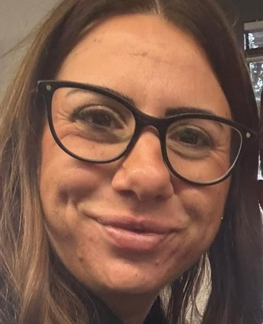 CHIARA RICCIO SI DIMETTE DA COORDINATRICE DI AREA DEL PD DI CASERTA