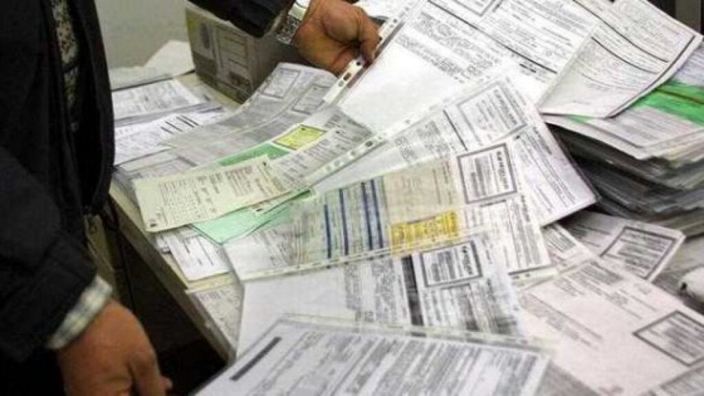 CASERTA, PRESUNTE TRUFFE ASSICURATIVE SETTE PERSONE NEI GUAI