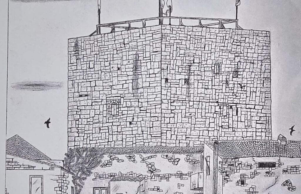 ”PIETRAMELARA : ANIMA E MEMORIA DI UN BORGO MEDIEVALE CASERTANO”, IL NUOVO LIBRO DI ANTONIO DI LAURO