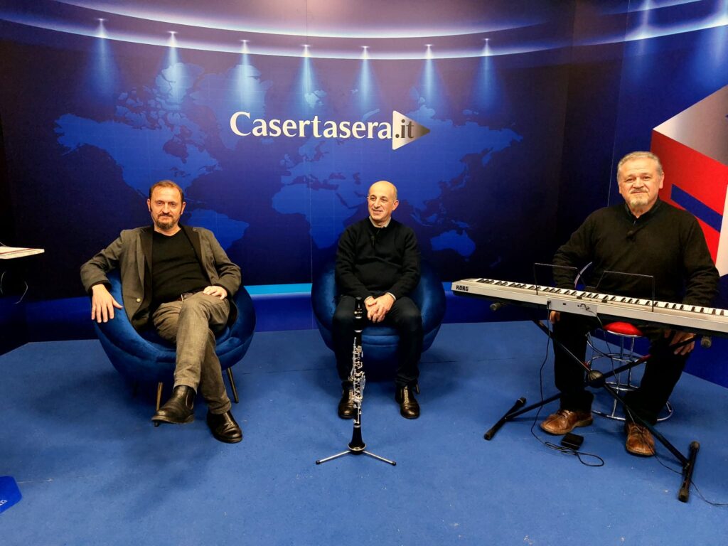VIDEO|LA MUSICA OGGI, QUALE IL VERO VOLTO