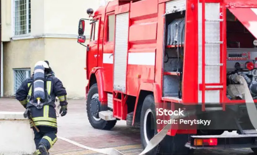 COMUNI DEL MATESE, VIGILI DEL FUOCO IN AZIONE, TANTI I DISAGI PER GLI ALLAGAMENTI