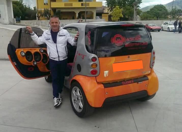 TORA E PICCILLI, DOMANI IL PRIMO MEMORIAL DI TUNING AUTO DEDICATO A ITALO DI MEO
