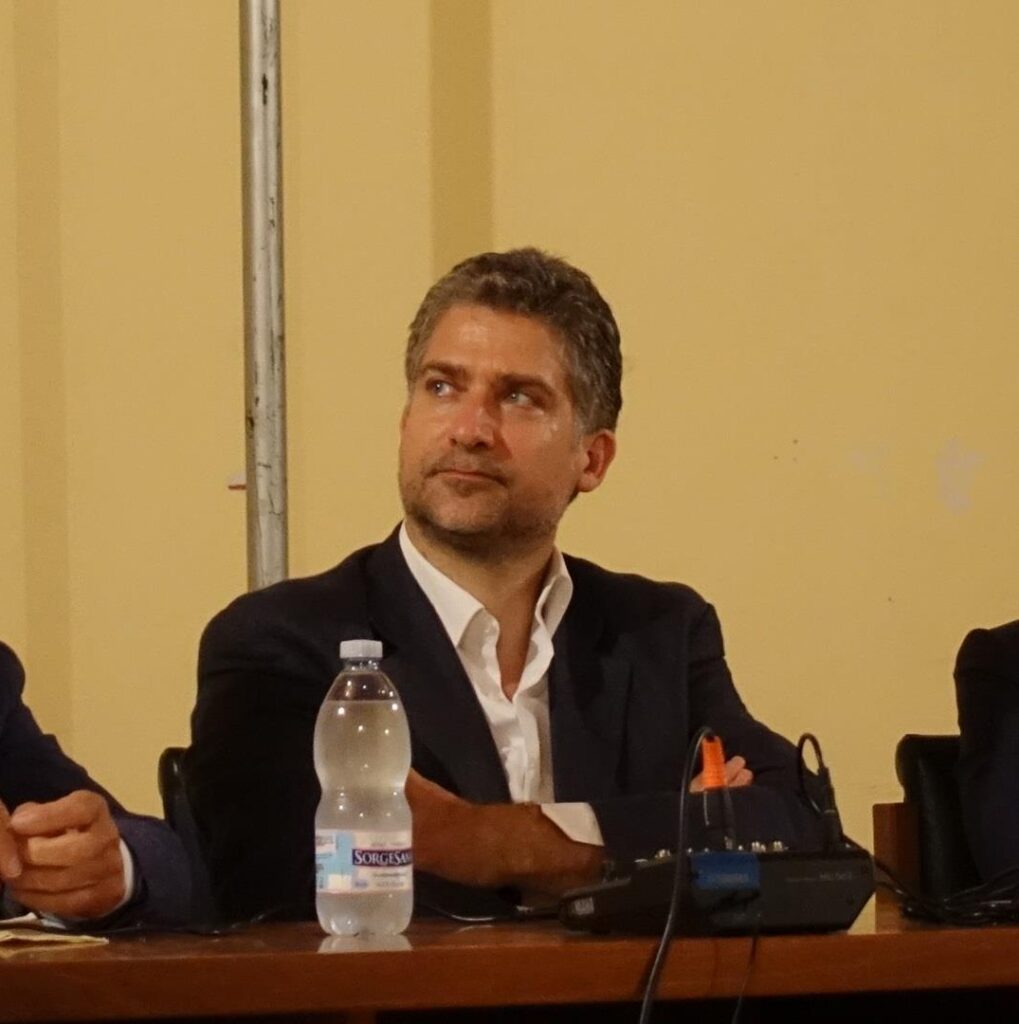 BILANCIO COMUNALE “PIEDIMONTE FUTURA VOTA CONTRO”