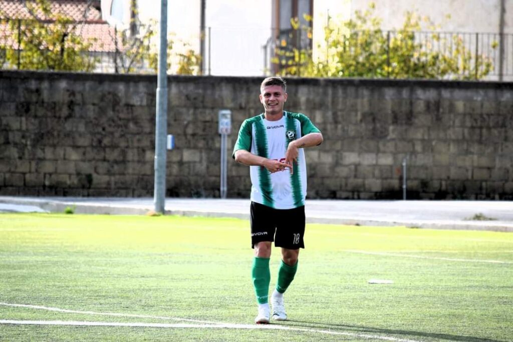 FC MATESE-SAN PIETRO IN VALLE, PER TENERE ACCESA QUELLA FIAMMELLA DI SPERANZA