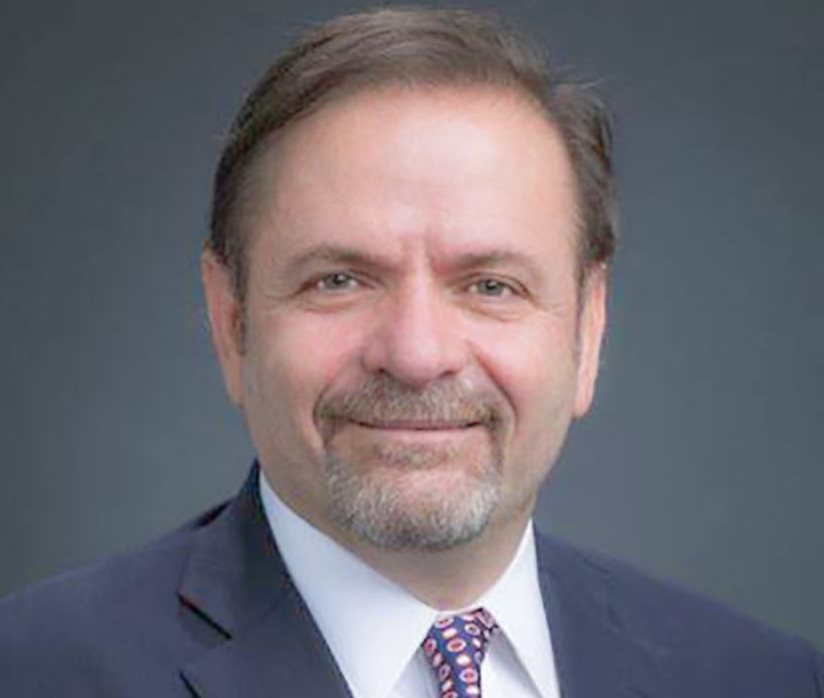 È DECEDUTO A TAIWAN L’ING. GIUSEPPE IZZO