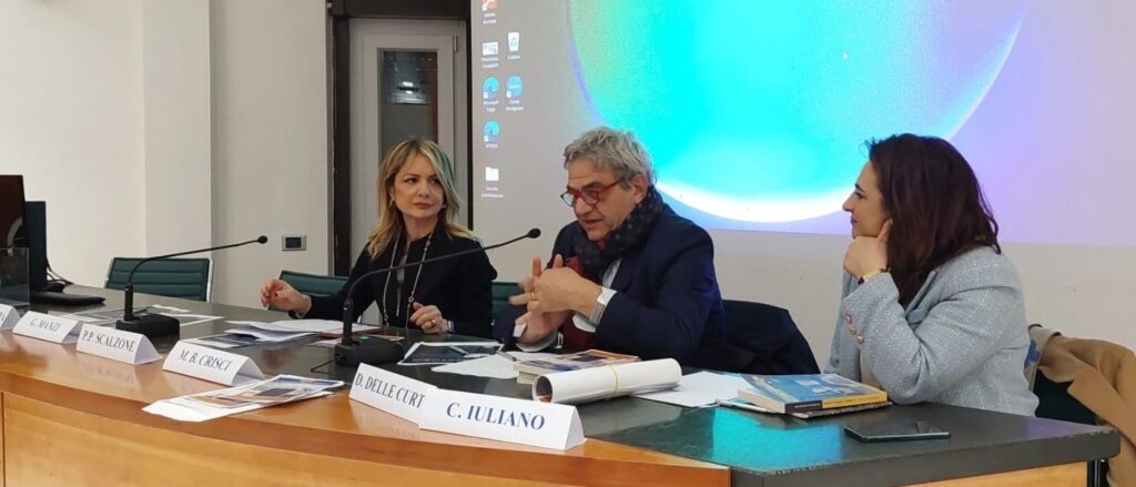 ORDINE DEI MEDICI DI CASERTA: PRIMO INCONTRO DELLA COMMISSIONE, AL VIA LA RASSEGNA “MEDICINA È CULTURA”