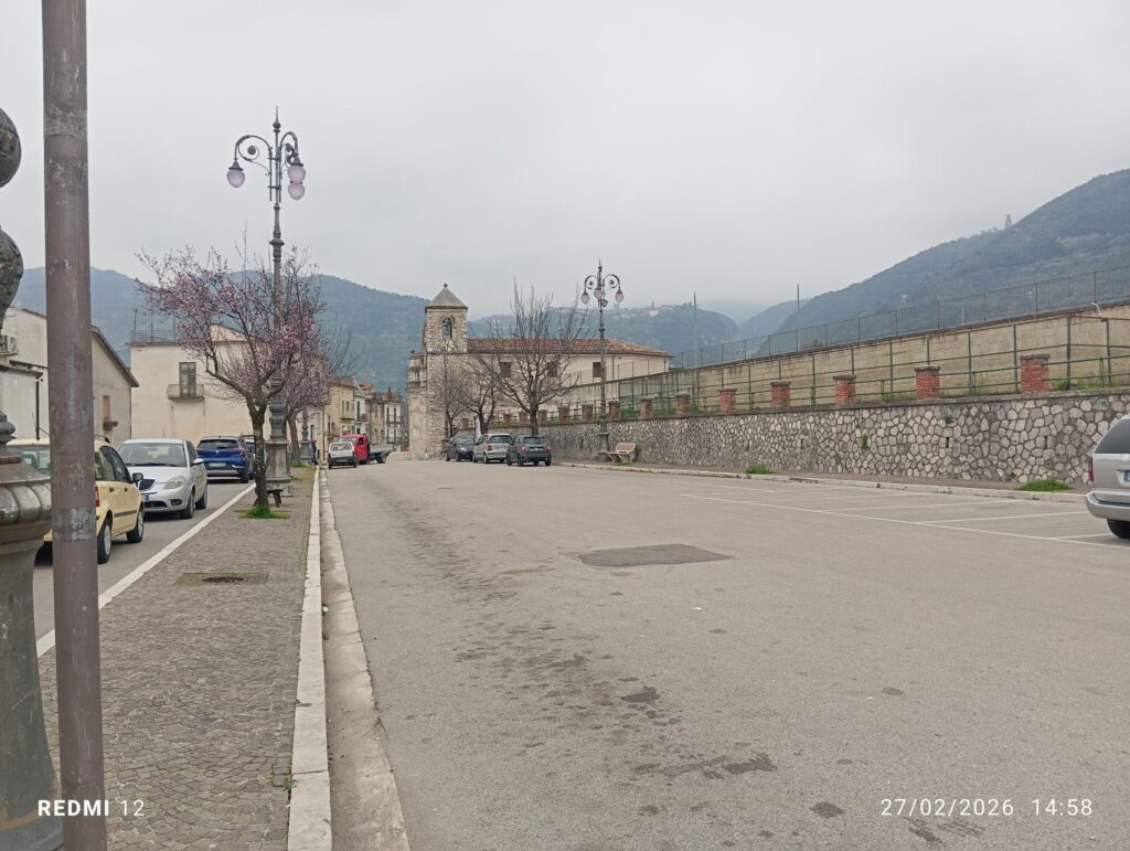 PIEDIMONTE MATESE, IL BORGO DI SEPICCIANO SENZ’ACQUA, DILAGA LA PROTESTA