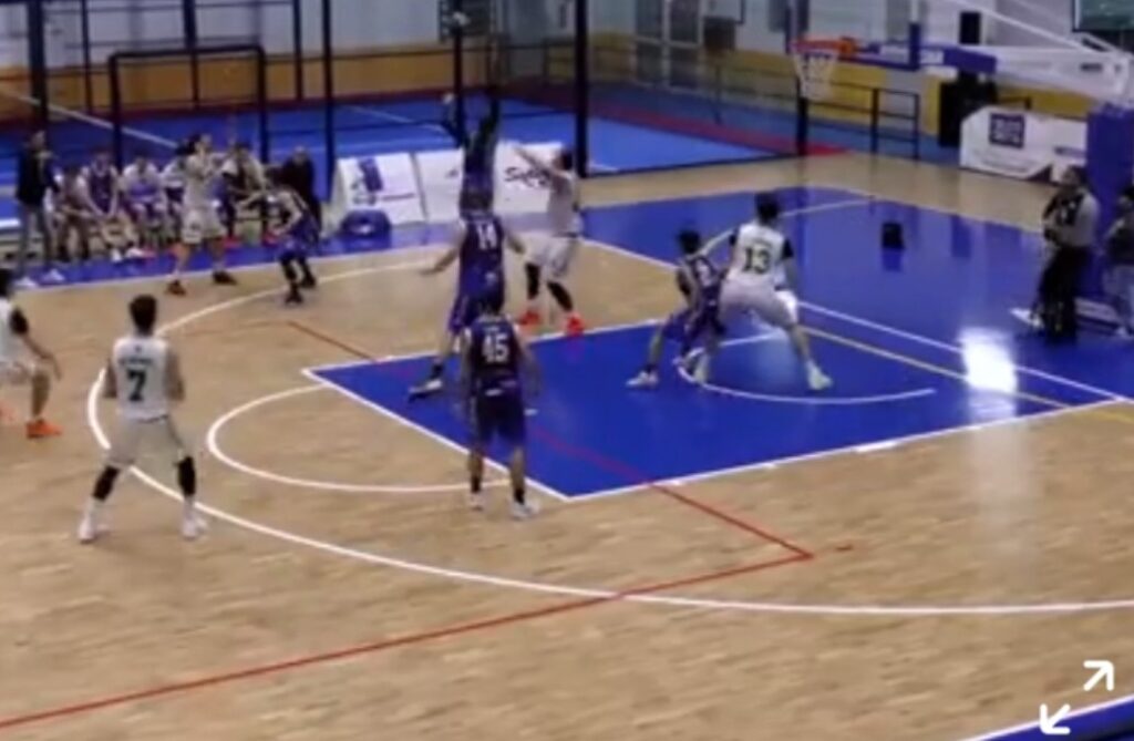 POLISPORTIVA MATESE, UN SABATO STELLARE, PER BASKET E VOLLEY SFIDA ALLLE CAPOLISTE