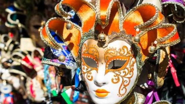 ”ROCCAROMANA IN MASCHERA” DOMENICA 15 FEBBRAIO