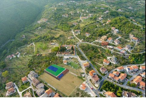 CASTELLO DEL MATESE, IMPIANTI SPORTIVI: L’AMMINISTRAZIONE COMUNALE PRECISA