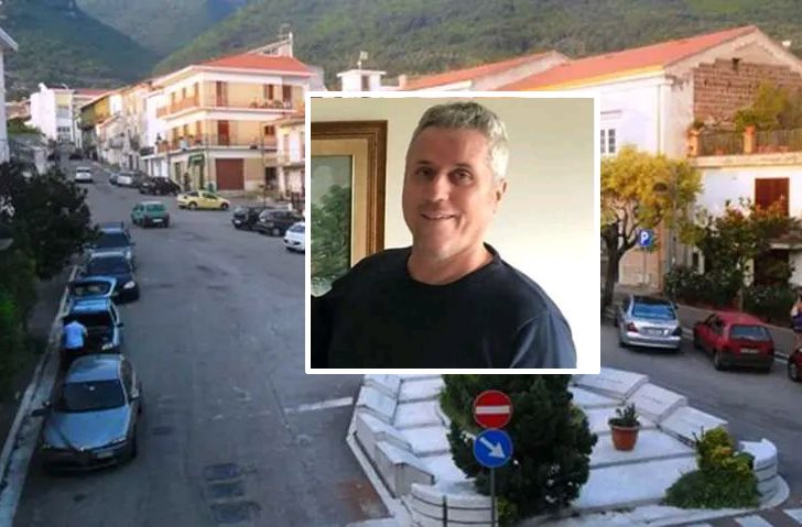 SCOMPARSO A GIOIA SANNITICA: RICERCHE SENZA SOSTA PER MASSIMILIANO FERRAIUOLO