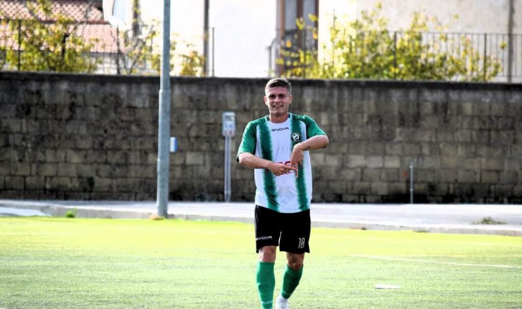 FC MATESE, PRIMA LA PRATICA SAN LEUCIO