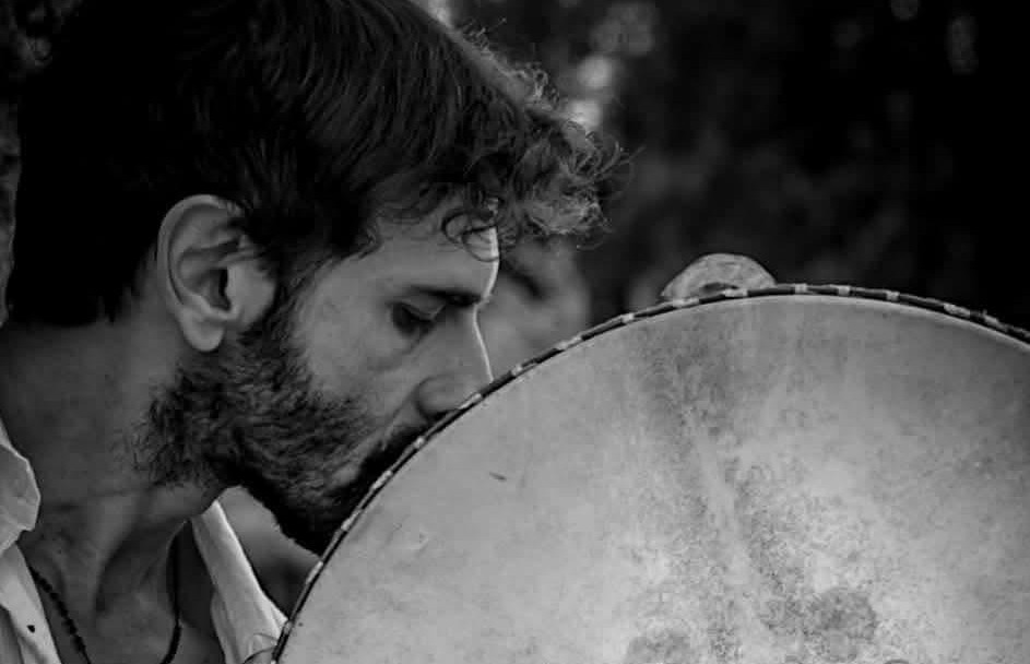 GIOIA SANNITICA CELEBRA ”NON SOLO PARCO” : IL 30 APRILE IL CONCERTO DI LUCA ROSSI