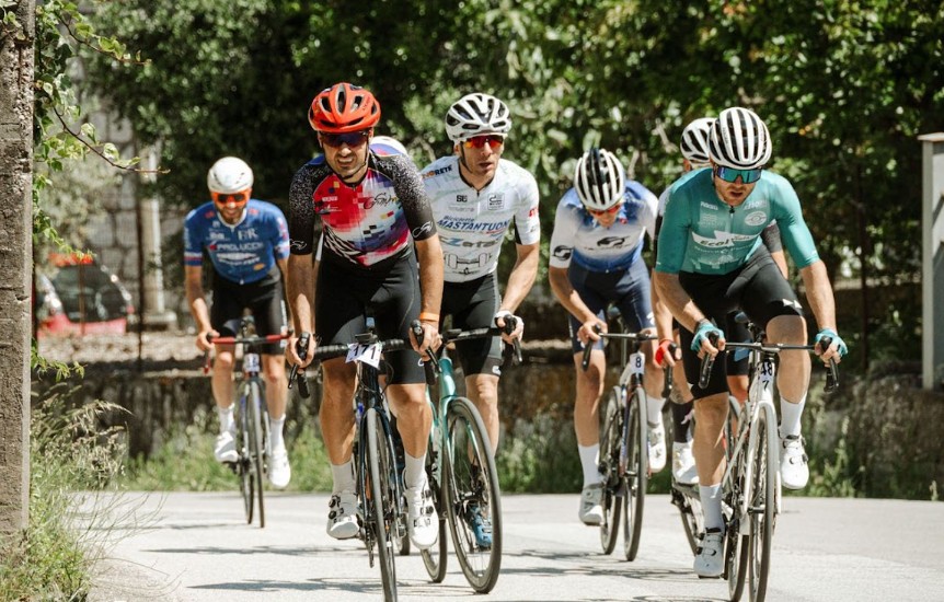 TELESE TERME, DOPODOMANI LA CONFERENZA STAMPA DI PRESENTAZIONE DELLA MATESANNIO MARATHON