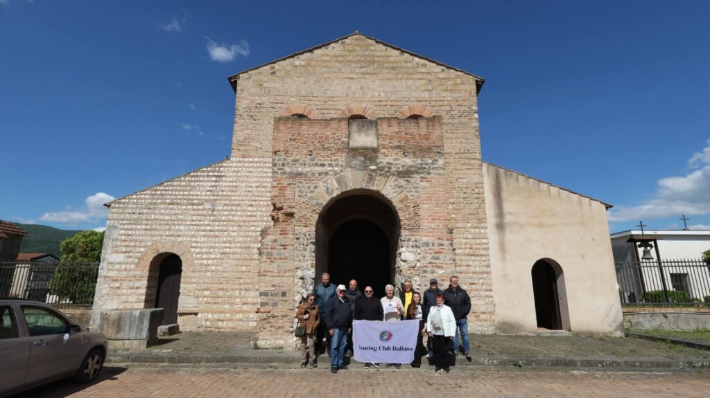 ALVIGNANO, ALLA SCOPERTA DI CUBULTERIA TRA STORIA, FEDE E TRADIZIONI