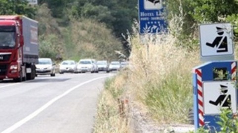 SUPERSTRADA TELESINA, L’ENNESIMO ANNUNCIO DEL RADDOPPIO DELLE CORSIE, ORMAI È UNA STORIA CHE SI RIPETE A CADENZA PERIODICA