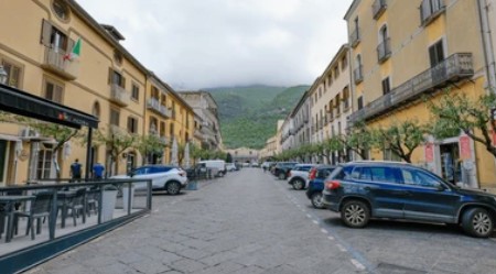 INAUGURA A PIEDIMONTE MATESE IL TEMPORARY STORE BIMBY : UN EVENTO TRA GUSTO E INNOVAZIONE