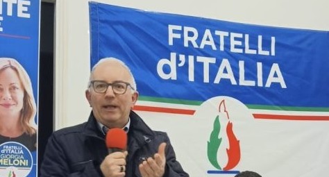 “35 OPERE (CASE E OSPEDALI DI COMUNITA’) FUORI DAL PNRR, FICO BATTA UN COLPO”