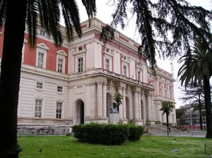 MORTO DOPO CINQUE GIORNI DI AGONIA: CASERTA PIANGE IL 23ENNE FRANCESCO DERGANO