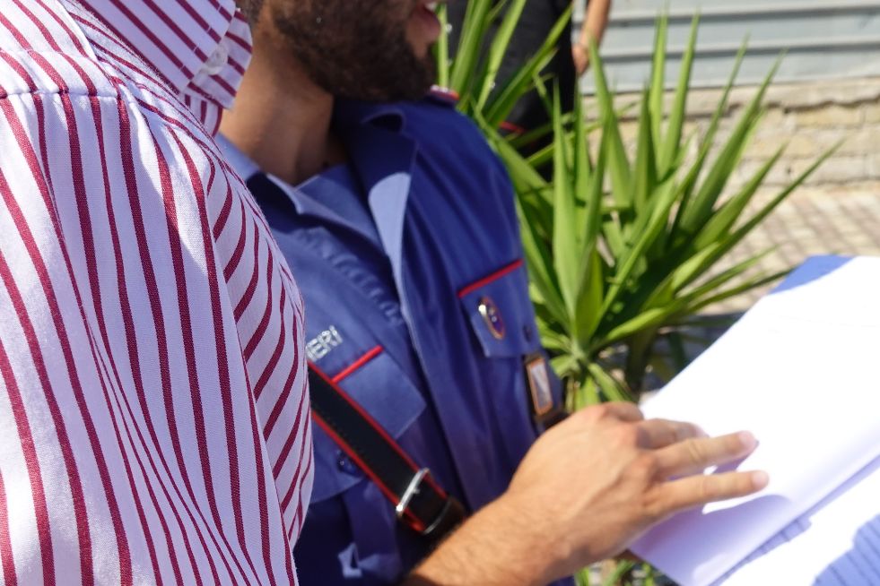 PIEDIMONTE MATESE, PRESUNTA TRUFFA DA 600MILA EURO: SOGNAVANO IL MONDO DELLO SPETTACOLO, MA ERA UN RAGGIRO. TRA LE VITTIME ANCHE UN MATESINO