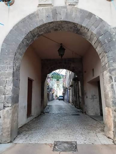 EVENTI IN COLLINA- BEER FEST FORMICOLA, IL MONTE MAGGIORE SI TINGE DI BIONDO