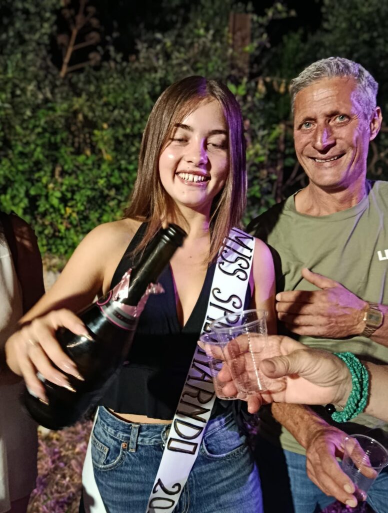 IL PROFUMO DELLA TRADIZIONE A PIEDIMONTE MATESE TORNA LA FESTA DELLO SPICANARDO