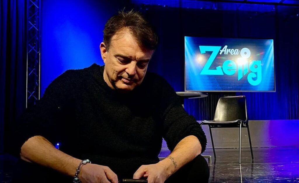 CIRO CERUTI AL FALCIANOTEATRO2026 IL 22 LUGLIO ORE 21 UNA SERATA DI DIVERTIMENTO E COMICITÀ