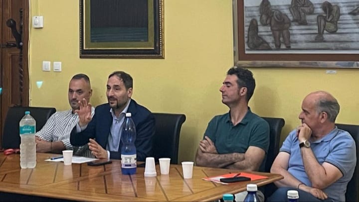 TEANO, CONFRONTO TRA ISTITUZIONI SULLA BONIFICA DEI RIFIUTI