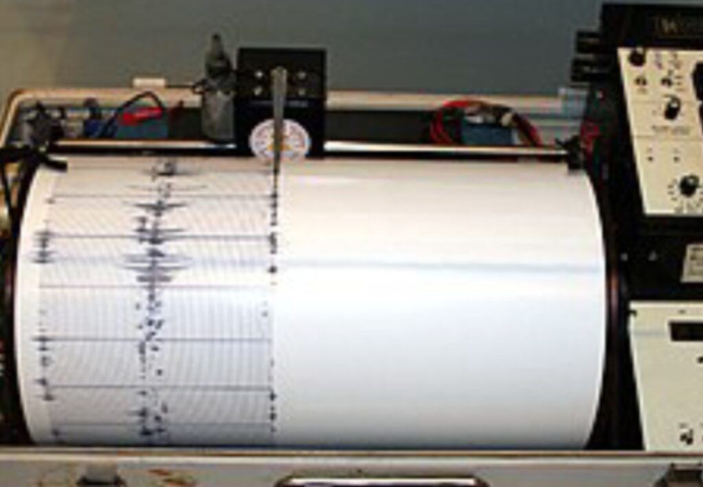 TERREMOTO NELLA NOTTE, NEL MATESE È TORNATA LA PAURA