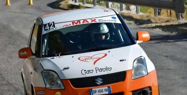PIEDIMONTE MATESE, IL 30 LUGLIO ”LA CONFERENZA STAMPA DI PRESENTAZIONE DEL 13° RALLY DEL MATESE 11° RALLY DEL MEDIO VOLTURNO ”