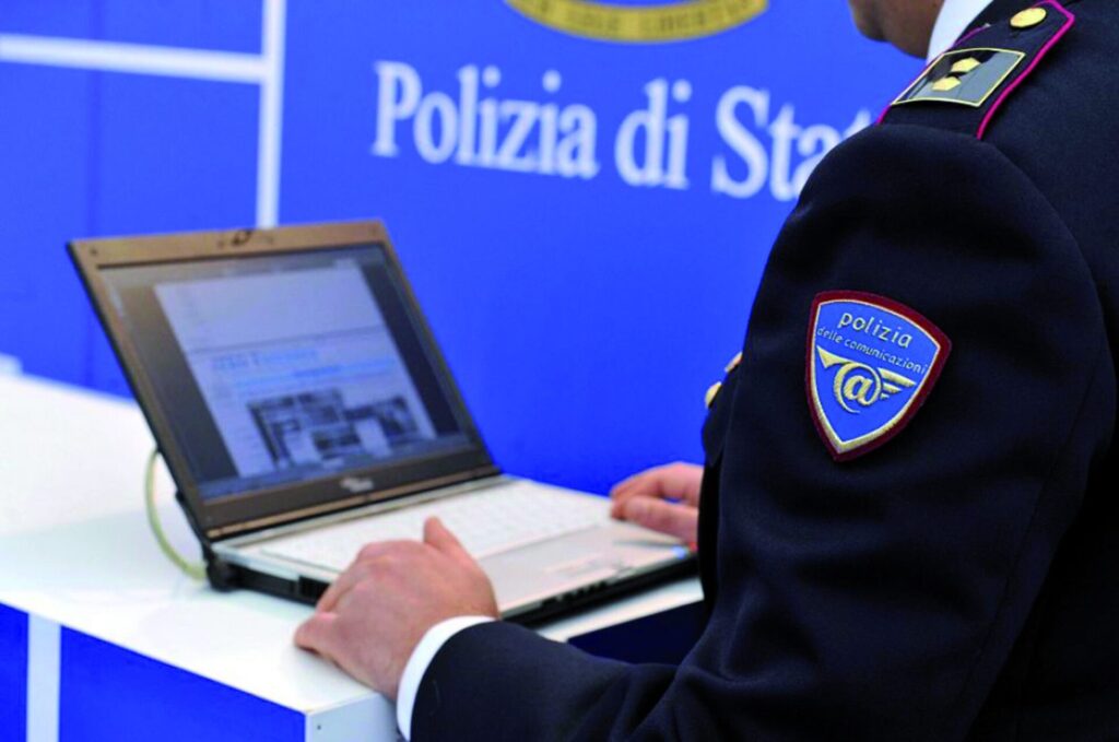 CASERTA, OPERAZIONE “MILITIA”, TRE PERQUISIZIONI PER PROPAGANDA E ISTIGAZIONE A DELINQUERE PER MOTIVI DI DISCRIMINAZIONE RAZZIALE, ETNICA E RELIGIOSA