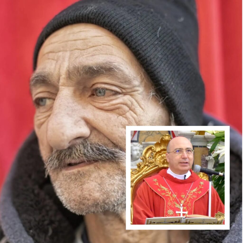 CASERTA IN LUTTO: QUESTA SERA I FUNERALI DI GUIDO ROVIELLO