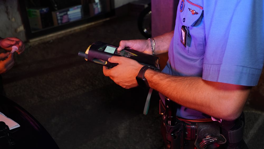 MONDRAGONE, INVESTE E UCCIDE UN 23ENNE: 52ENNE ARRESTATO DAI CARABINIERI