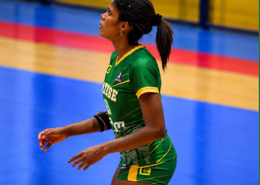 FAAM MATESE, PALLAVOLO FEMMINILE, PER OBIETTIVO UN CAMPIONATO TRANQUILLO