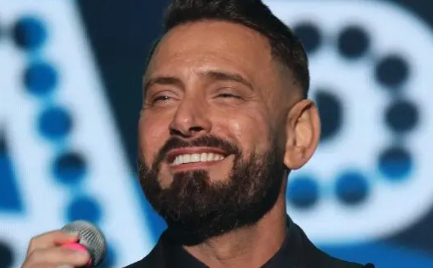 TEANO, STASERA GIANLUCA CAPOZZI IN CONCERTO
