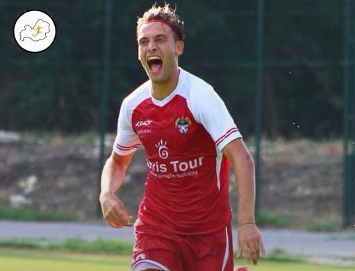 AURORA ALTO CASERTANO, BUONA LA PRIMA: RIMONTA E FA 3-1 COL MONTENERO