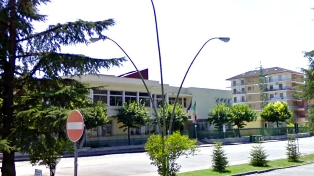 RINASCE L’EX TRIBUNALE DI PIEDIMONTE MATESE: NASCE “HOPE”, LA CASA DEI GIOVANI,DOMANI IL TAGLIO DEL NASTRO