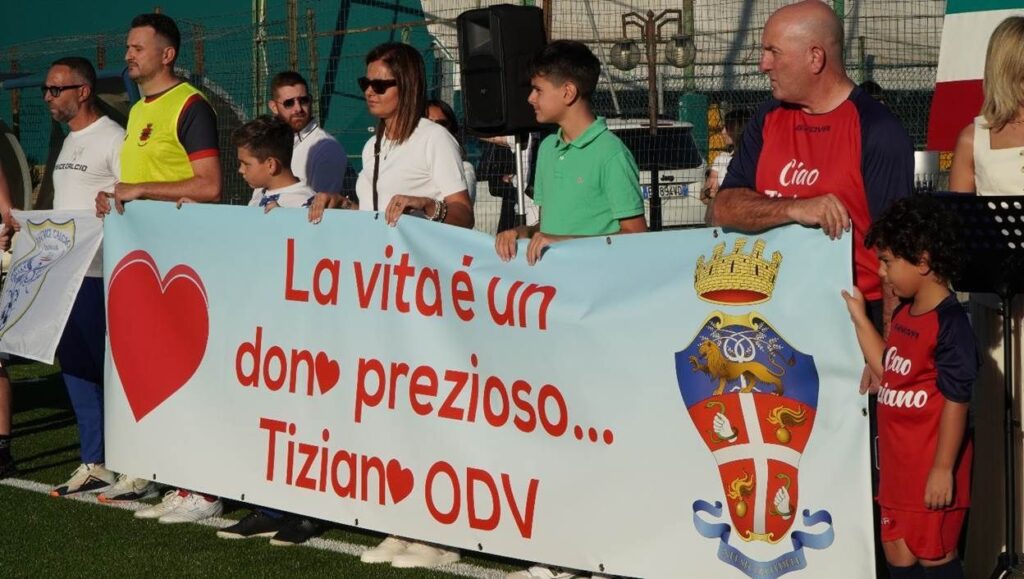 A CERVINO LA FINALE DEL 13° MEMORIAL TIZIANO DELLA RATTA: SPORT, MEMORIA E VALORI DELL’ARMA