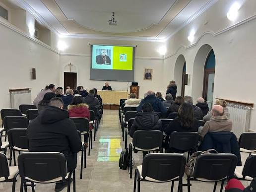 TEANO, IL 18 SETTEMBRE IL CONVEGNO DELLE DIUOCESI SUI MIGRANTI