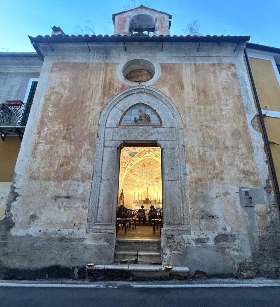 A PIEDIMONTE MATESE RIPARTONO I VENERDÌ MUSICALI : 2 APPUNTAMENTI TRA BAROCCO, CLASSICISMO E GRANDE PIANISMO