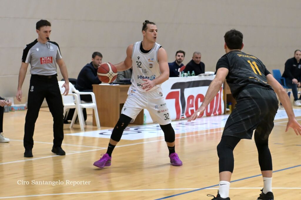 LA JUVECASERTA CHIUDE IL CICLO DELLE AMICHEVOLI PERDENDO LA PARTITA CONTRO LA QUOTATA HALLEY CAMPANIA PER 83-99