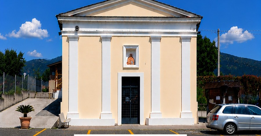 ALIFE, LA FESTA DELLA MADONNA DELLA GRAZIA, TRA DEVOZIONE E GLI SPETTACOLARI FUOCHI PIROTECNICI