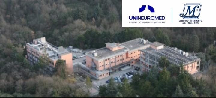 SANITÀ: ACCORDO DI COLLABORAZIONE TRA VILLA DELLE MAGNILIE DI CASTEL MORRONE E L’UNINEUROMED DI POZZILLI