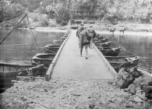 LA BATTAGLIA DEL VOLTURNO. LE RAGIONI DELL’EROISMO E DELLA MEMORIA