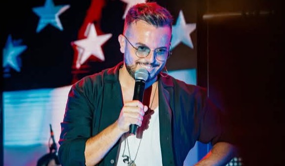 CURTI, A FINE SETTEMBRE ANDREA SANNINO IN CONCERTO