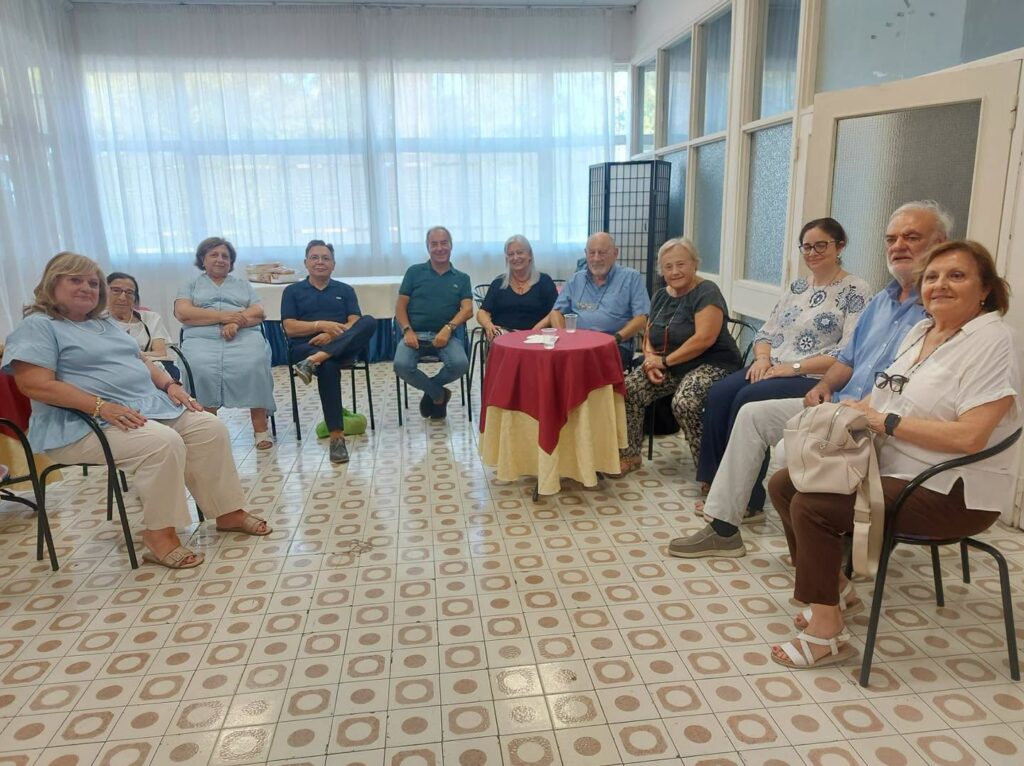 VIDEO| A SCUOLA DI STELLE: SI E’ CONCLUSA A PIEDIMONTE MATESE LA QUARTA EDIZIONE